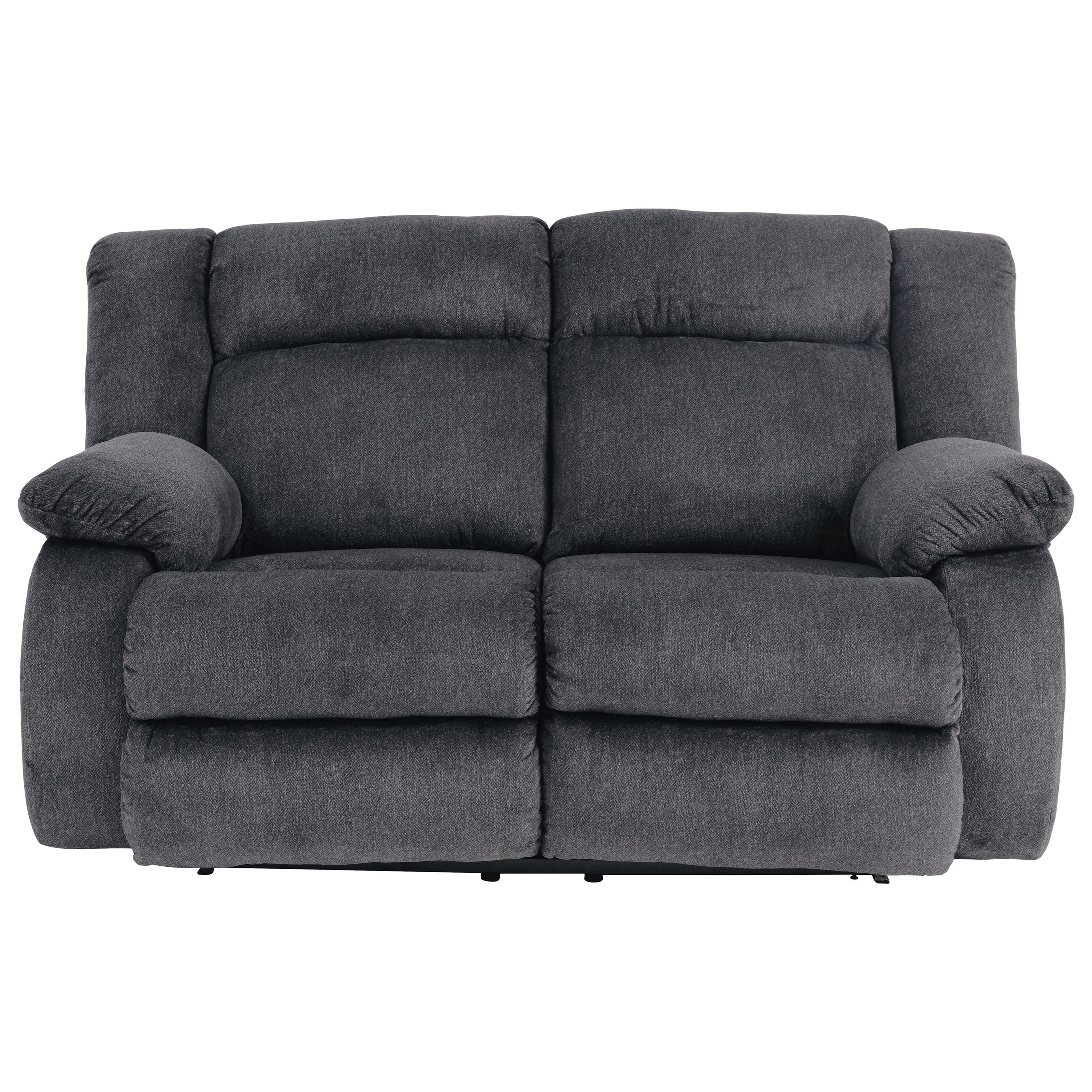 Signature Design by Ashley Burkner 5380474 Reclining Power